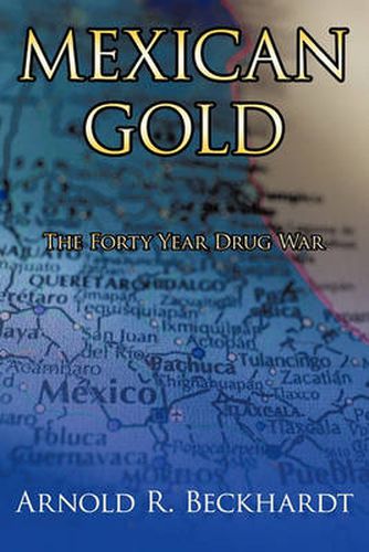 Cover image for Mexican Gold