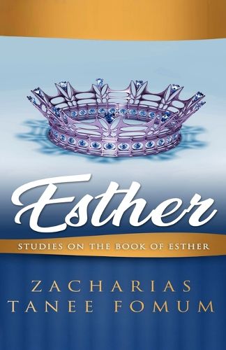 Cover image for Esther