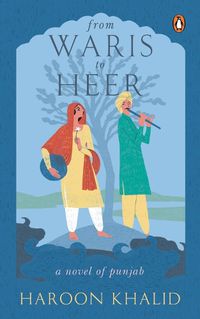 Cover image for From Waris to Heer
