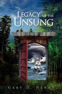 Cover image for Legacy of the Unsung