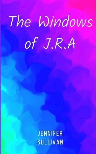 Cover image for The Windows of J.R.A