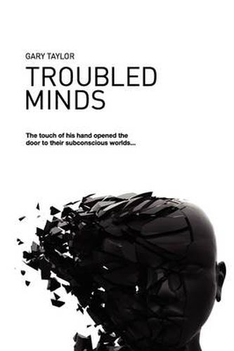 Cover image for Troubled Minds