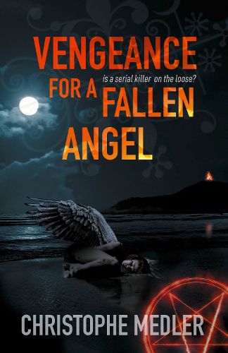 Cover image for Vengeance for a Fallen Angel