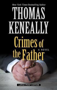 Cover image for Crimes of the Father