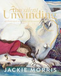 Cover image for The Silent Unwinding