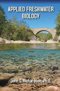 Cover image for Applied Freshwater Biology