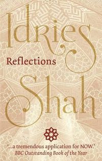 Cover image for Reflections