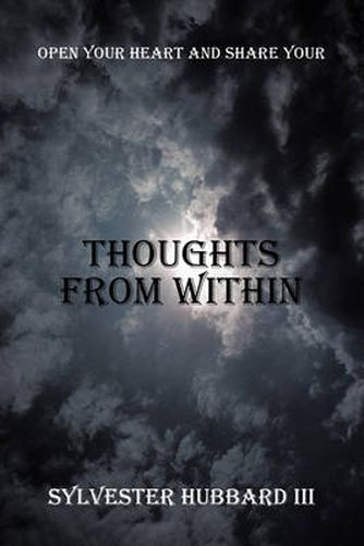 Cover image for Thoughts from Within