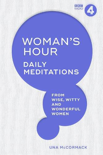 Cover image for Woman's Hour