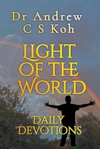 Cover image for Light of the World Daily Devotions