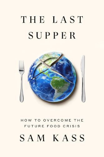 Cover image for The Last Supper