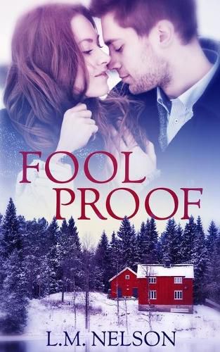 Cover image for Foolproof