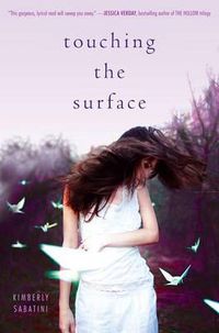 Cover image for Touching the Surface