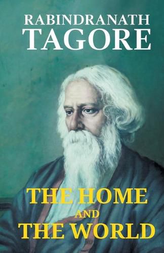 Cover image for The Home and the World