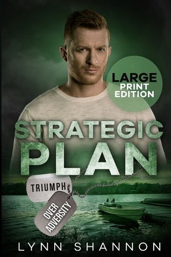 Cover image for Strategic Plan