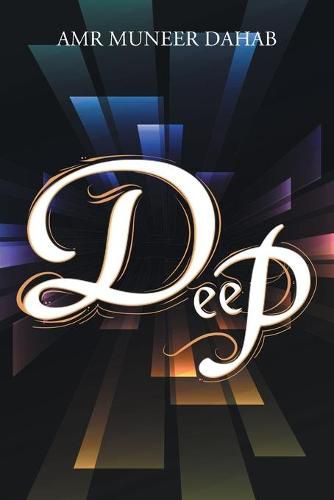 Cover image for Deep