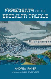 Cover image for Fragments of the Brooklyn Talmud