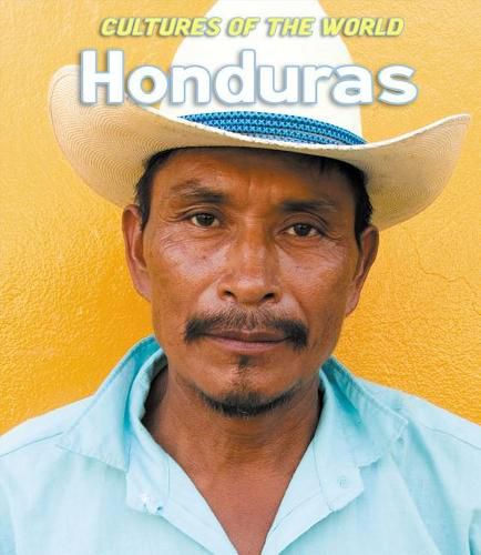 Cover image for Honduras