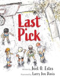 Cover image for Last Pick