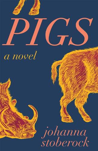 Cover image for Pigs