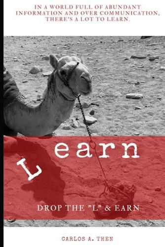 Cover image for Learn: Drop the L and Earn