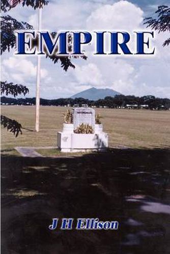 Cover image for Empire