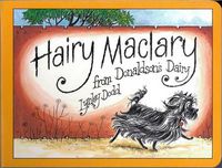 Cover image for Hairy Maclary from Donaldson's Dairy