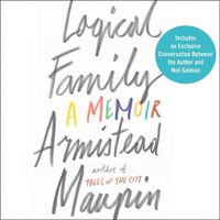 Cover image for Logical Family Lib/E: A Memoir