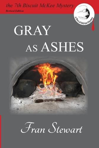 Cover image for Gray as Ashes