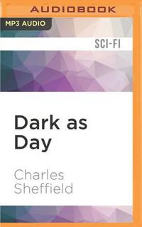 Cover image for Dark as Day