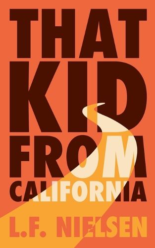 Cover image for That Kid From California