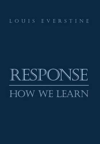 Cover image for Response: How We Learn