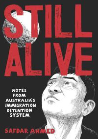 Cover image for Still Alive