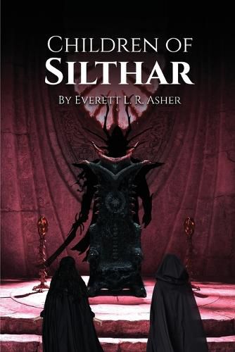 Cover image for Children of Silthar