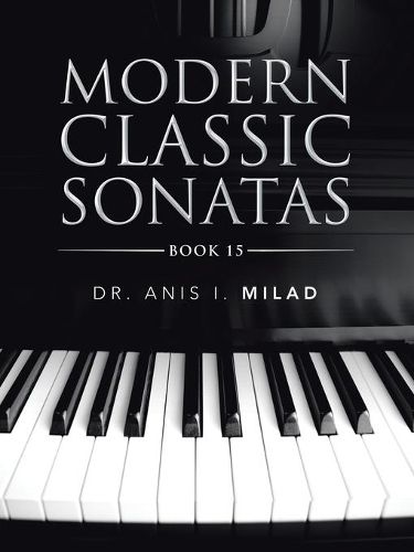 Cover image for Modern Classic Sonatas