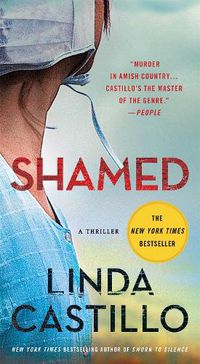 Cover image for Shamed: A Kate Burkholder Novel