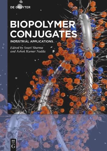 Cover image for Biopolymer Conjugates