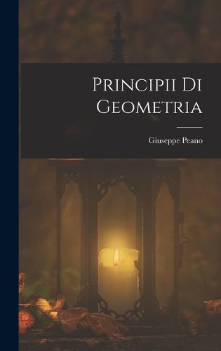 Cover image for Principii Di Geometria