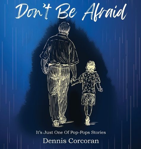 Cover image for Don't Be Afraid