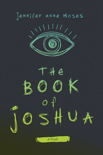 Cover image for The Book of Joshua