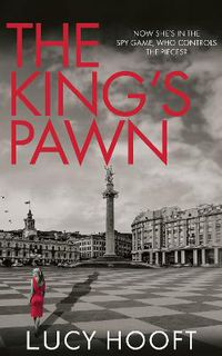 Cover image for The King's Pawn