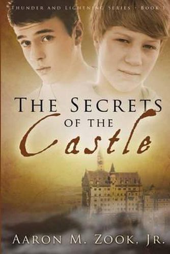 Cover image for The Secrets of the Castle