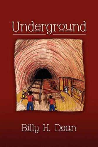 Cover image for Underground