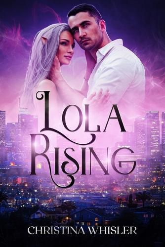 Cover image for Lola Rising