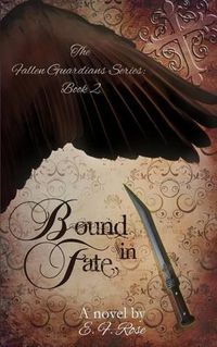 Cover image for Bound in Fate