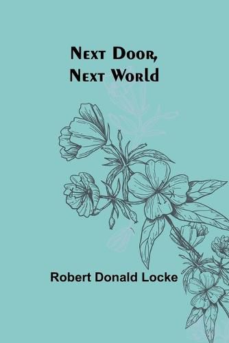 Cover image for Next Door, Next World