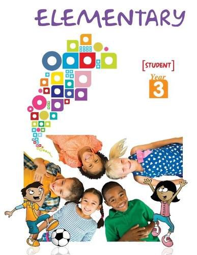 Cover image for Elementary Sunday School - Year 3 - Student