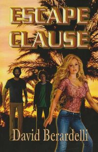 Cover image for Escape Clause