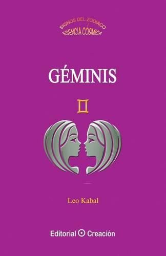 Cover image for Geminis