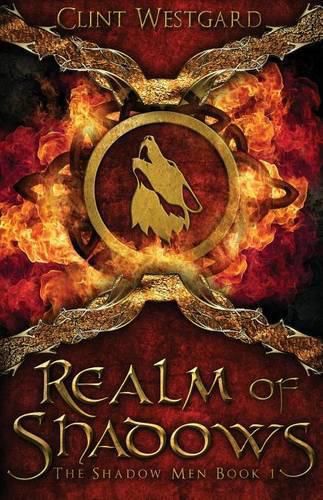 Cover image for Realm of Shadows